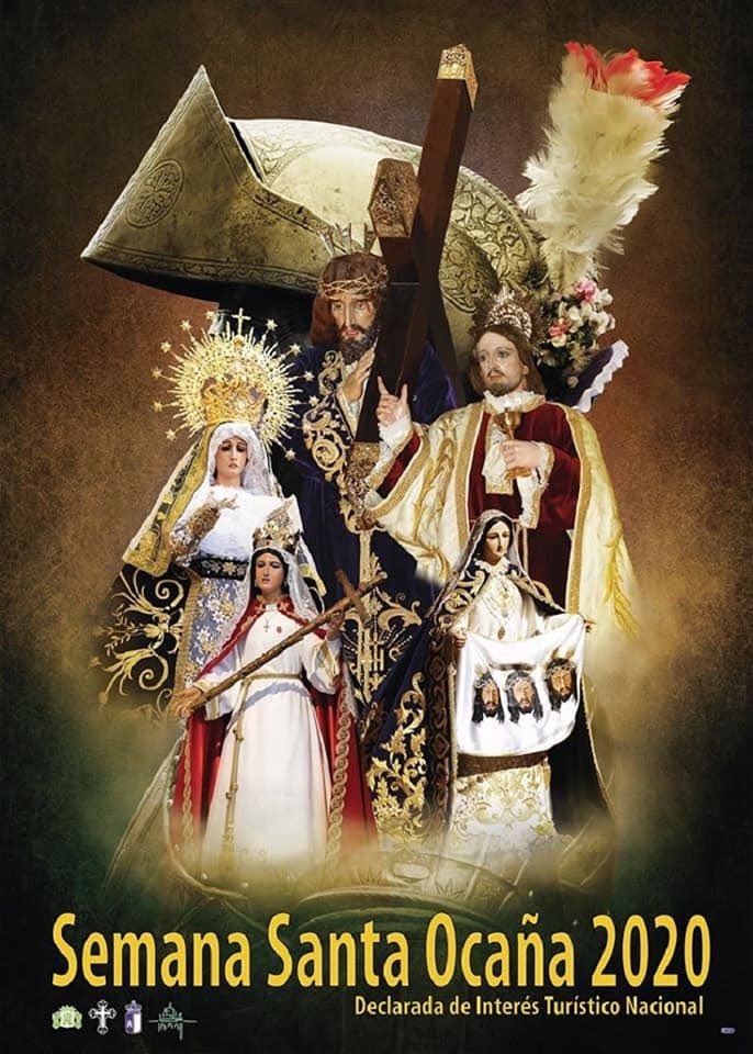 Semana Santa en Ocaña  